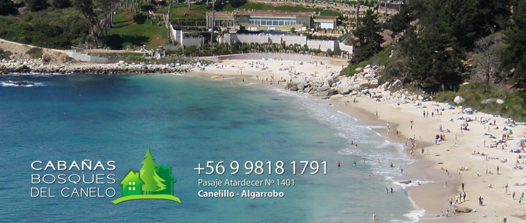 Cabañas Bosques del Canelo